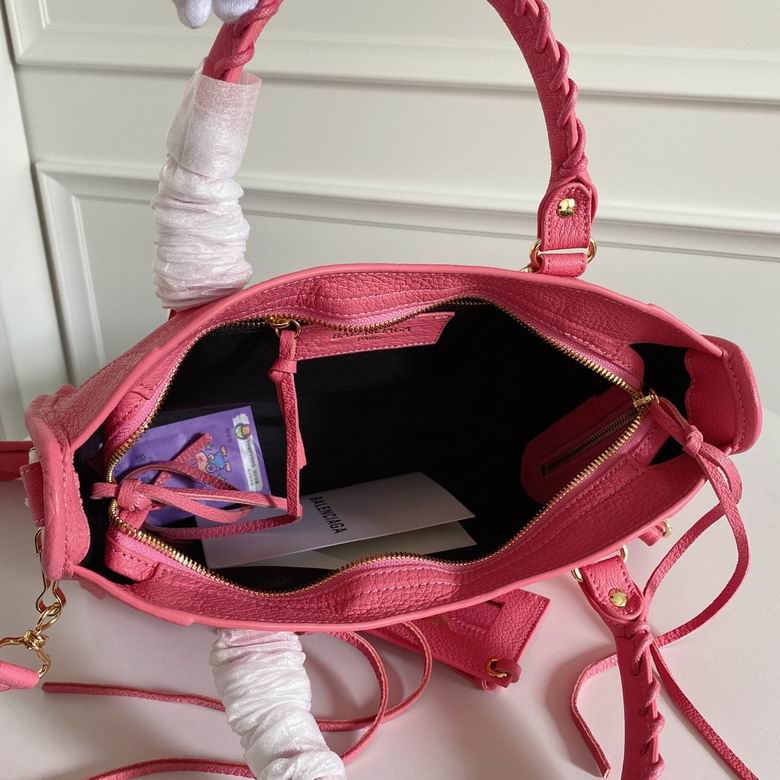 Balenciaga 30x19x11cm FY 10 (7)