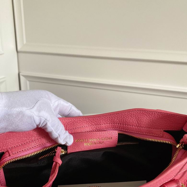 Balenciaga 30x19x11cm FY 10 (9)