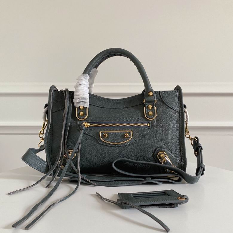 Balenciaga 30x19x11cm FY 11 (2)