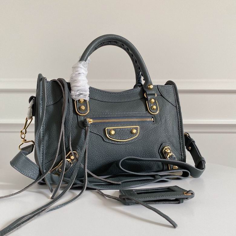 Balenciaga 30x19x11cm FY 11 (3)