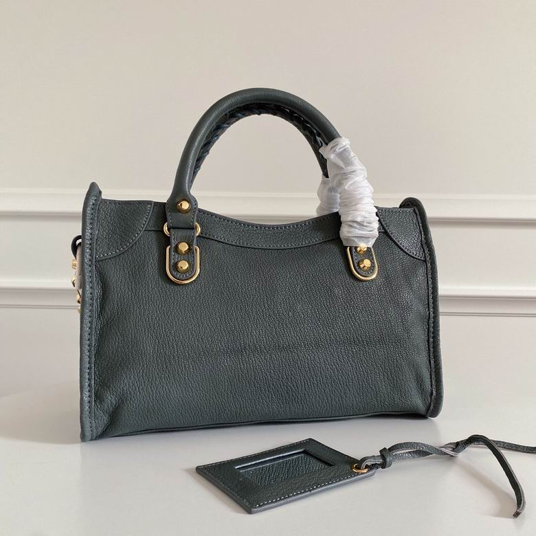 Balenciaga 30x19x11cm FY 11 (4)