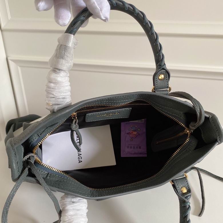 Balenciaga 30x19x11cm FY 11 (7)