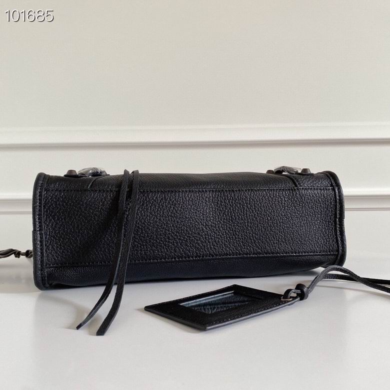 Balenciaga 30x19x11cm FY 12 (4)