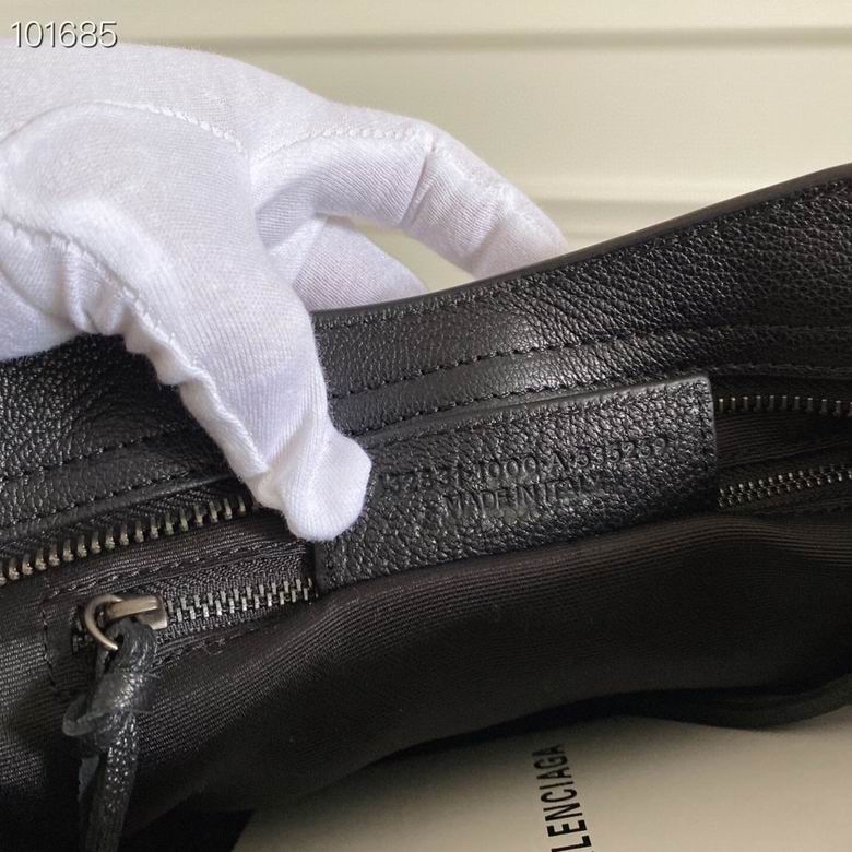 Balenciaga 30x19x11cm FY 12 (8)