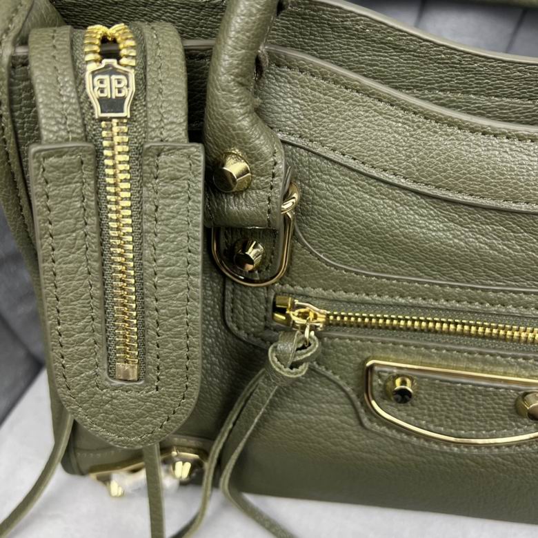 Balenciaga 30x19x11cm FY 15 (7)