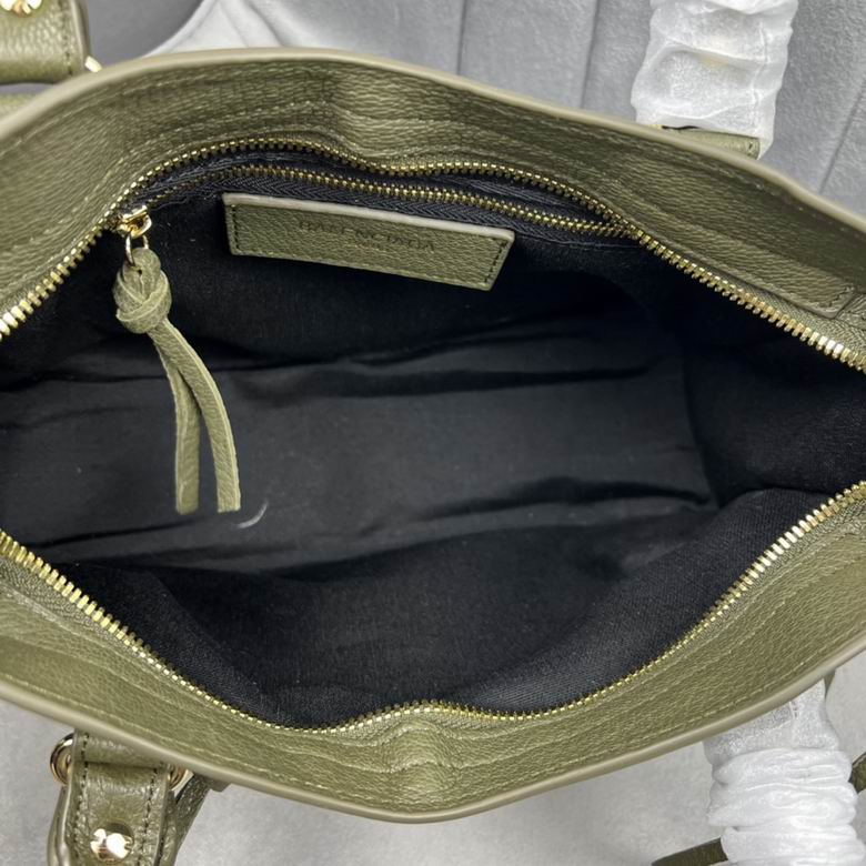 Balenciaga 30x19x11cm FY 15 (8)