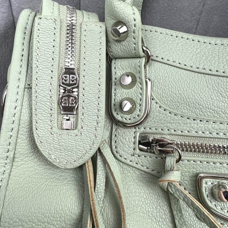 Balenciaga 30x19x11cm FY 17 (7)