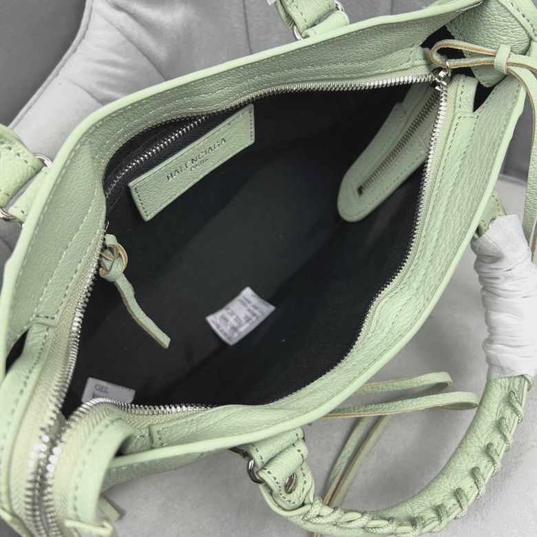 Balenciaga 30x19x11cm FY 17 (8)