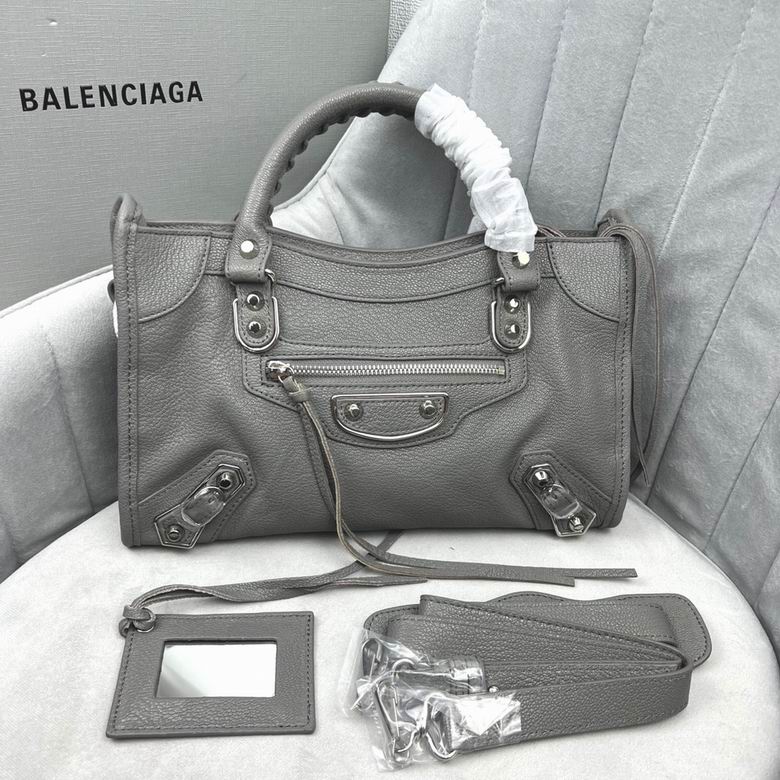 Balenciaga 30x19x11cm FY 19 (1)