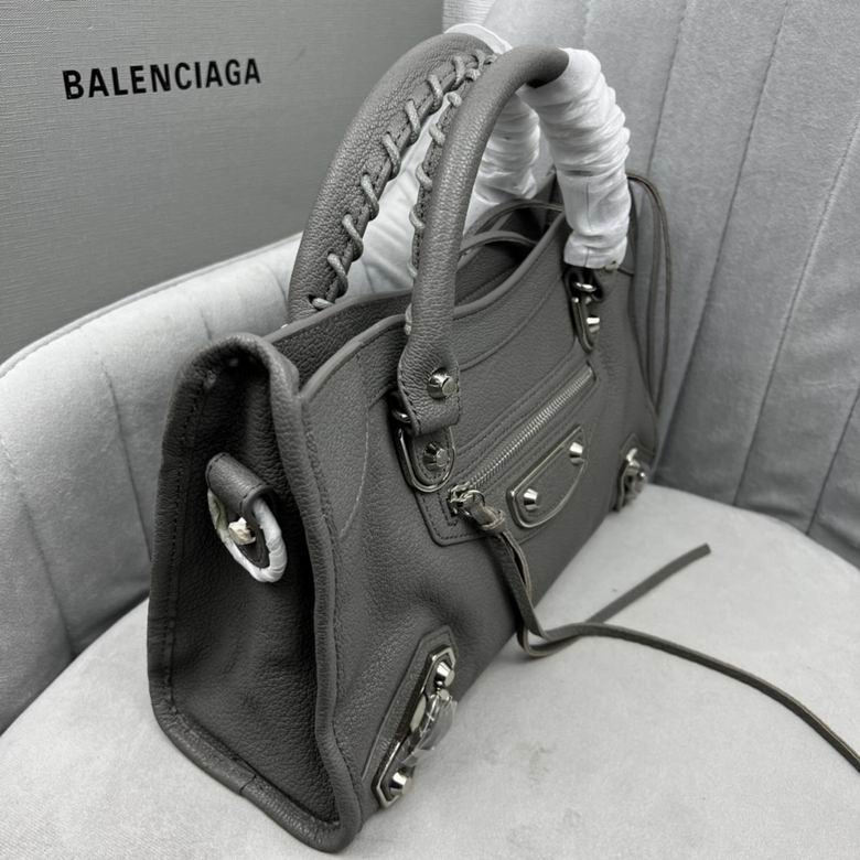 Balenciaga 30x19x11cm FY 19 (4)