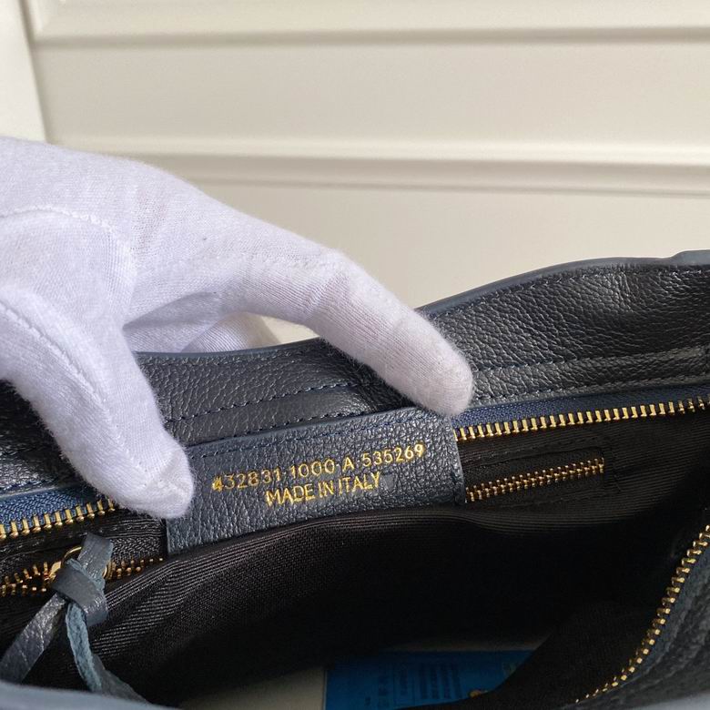 Balenciaga 30x19x11cm FY 2 (9)