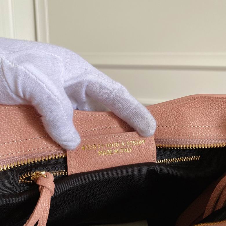 Balenciaga 30x19x11cm FY 3 (9)