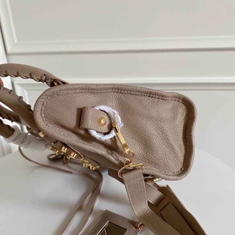 Balenciaga 30x19x11cm FY 4 (5)