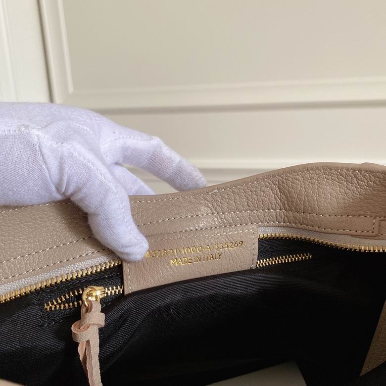 Balenciaga 30x19x11cm FY 4 (9)