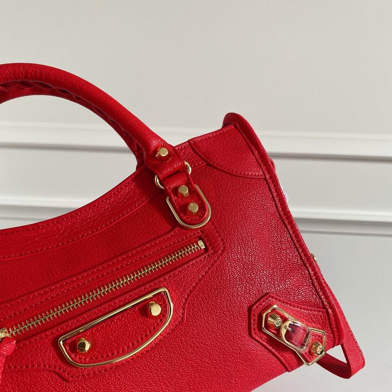 Balenciaga 30x19x11cm FY 5 (4)