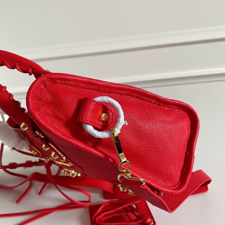 Balenciaga 30x19x11cm FY 5 (5)