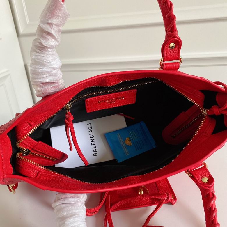 Balenciaga 30x19x11cm FY 5 (7)