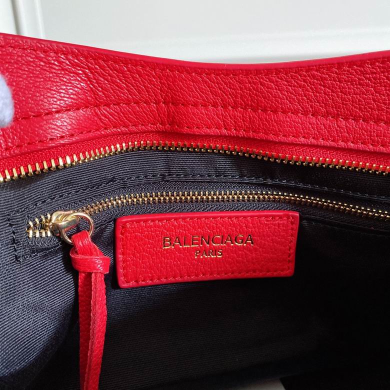 Balenciaga 30x19x11cm FY 5 (8)