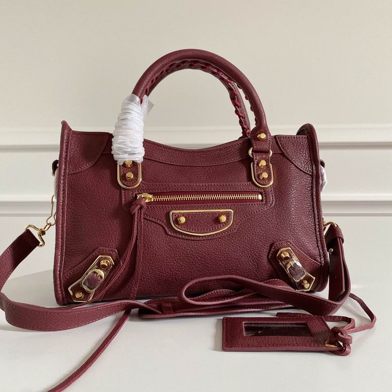 Balenciaga 30x19x11cm FY 6 (2)