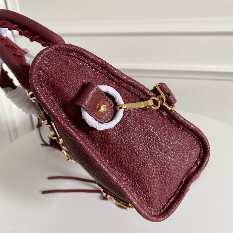 Balenciaga 30x19x11cm FY 6 (5)