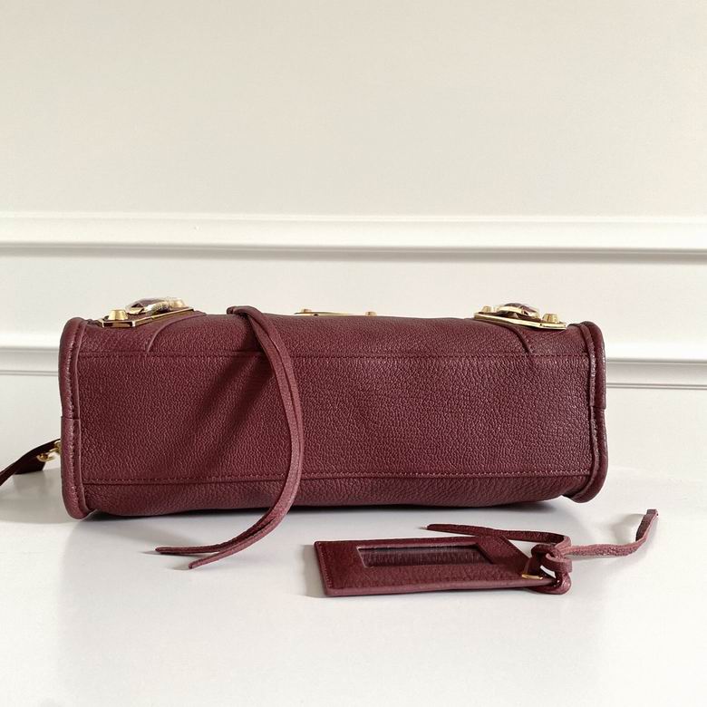 Balenciaga 30x19x11cm FY 6 (6)