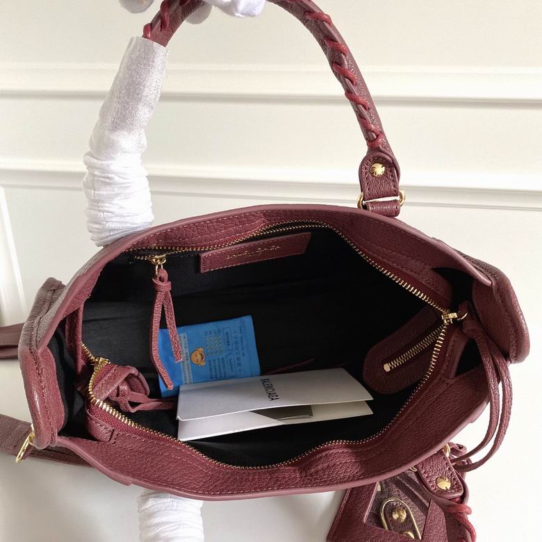 Balenciaga 30x19x11cm FY 6 (7)