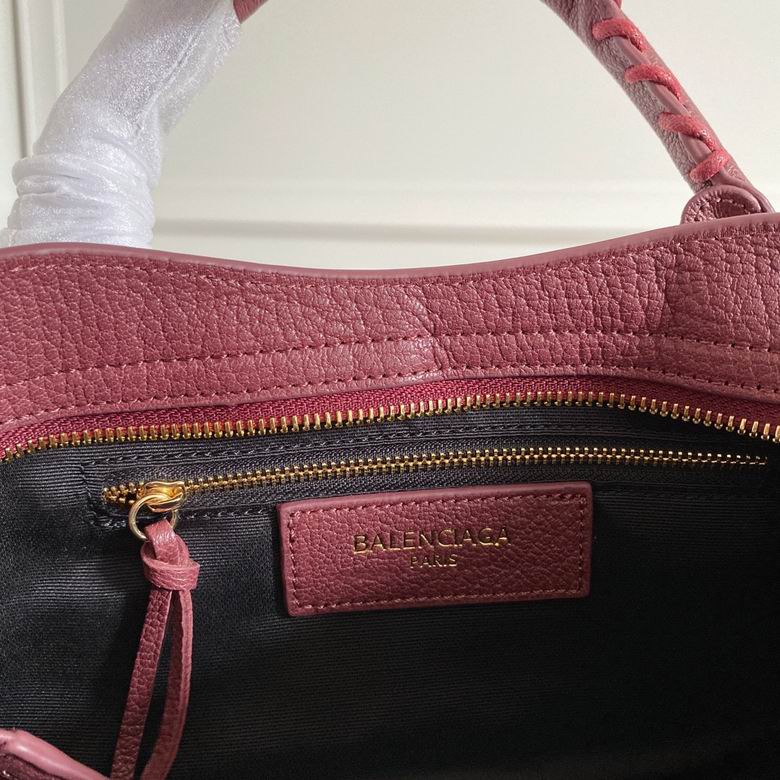 Balenciaga 30x19x11cm FY 6 (8)
