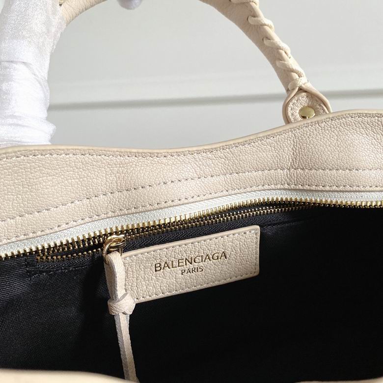 Balenciaga 30x19x11cm FY 7 (8)