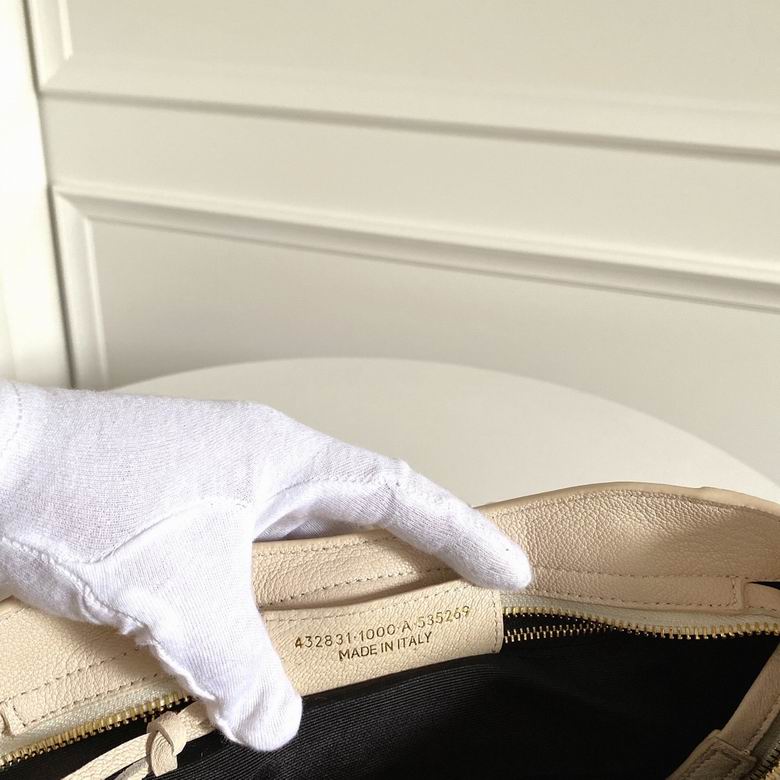 Balenciaga 30x19x11cm FY 7 (9)