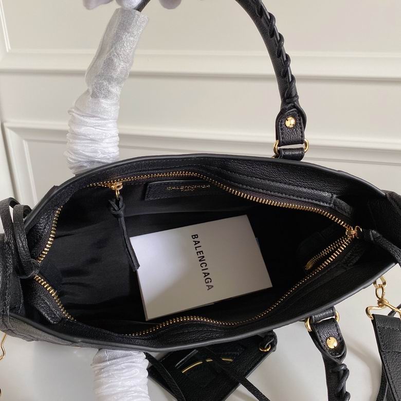 Balenciaga 30x19x11cm FY 8 (7)