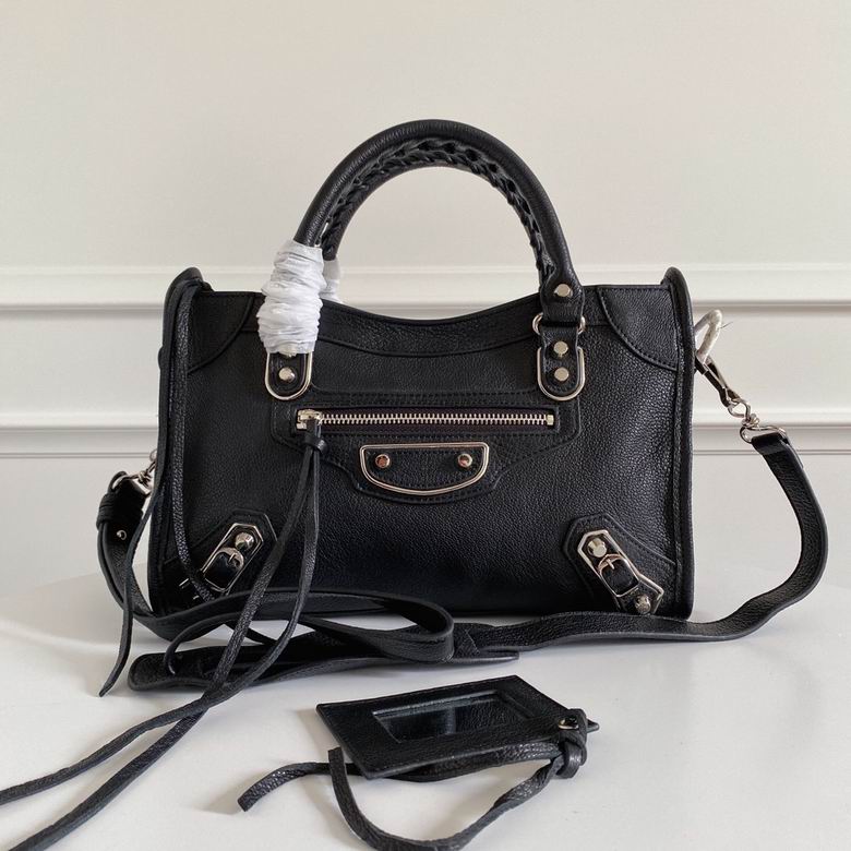 Balenciaga 30x19x11cm FY 9 (1)