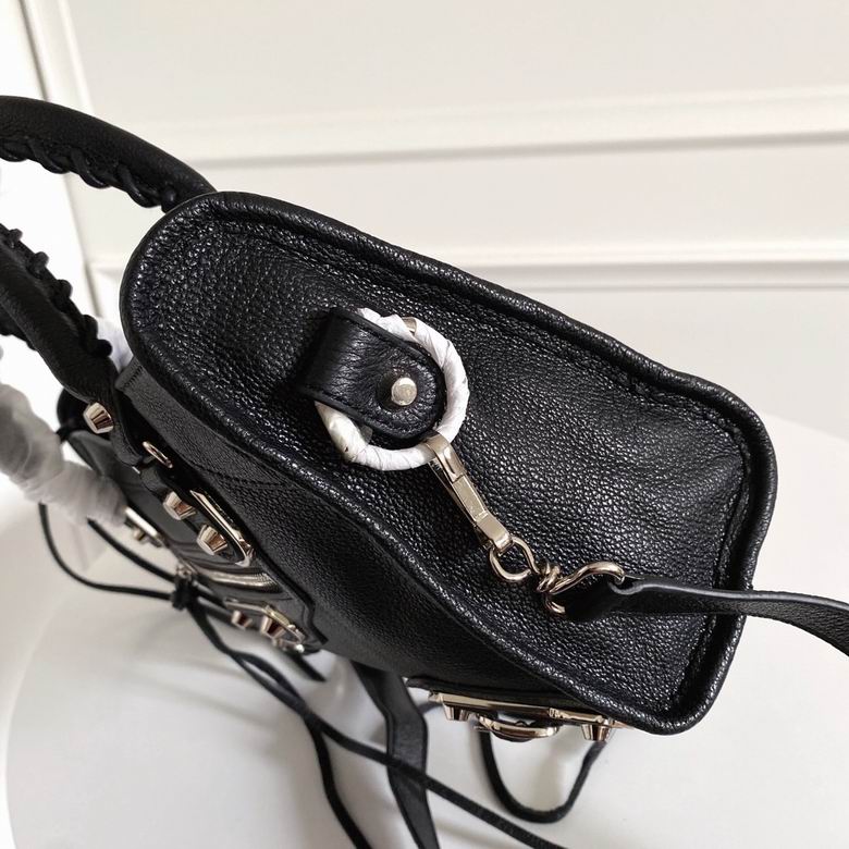 Balenciaga 30x19x11cm FY 9 (5)