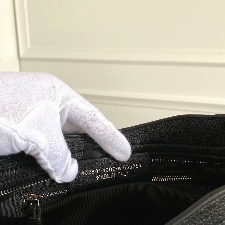 Balenciaga 30x19x11cm FY 9 (9)