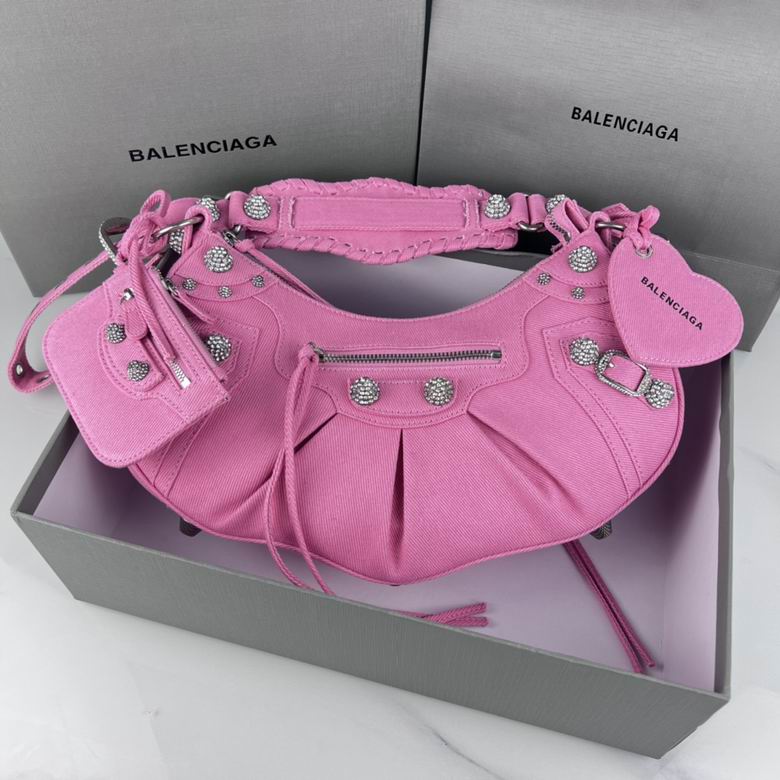 Balenciaga 33x16x8.4cm FY (1)