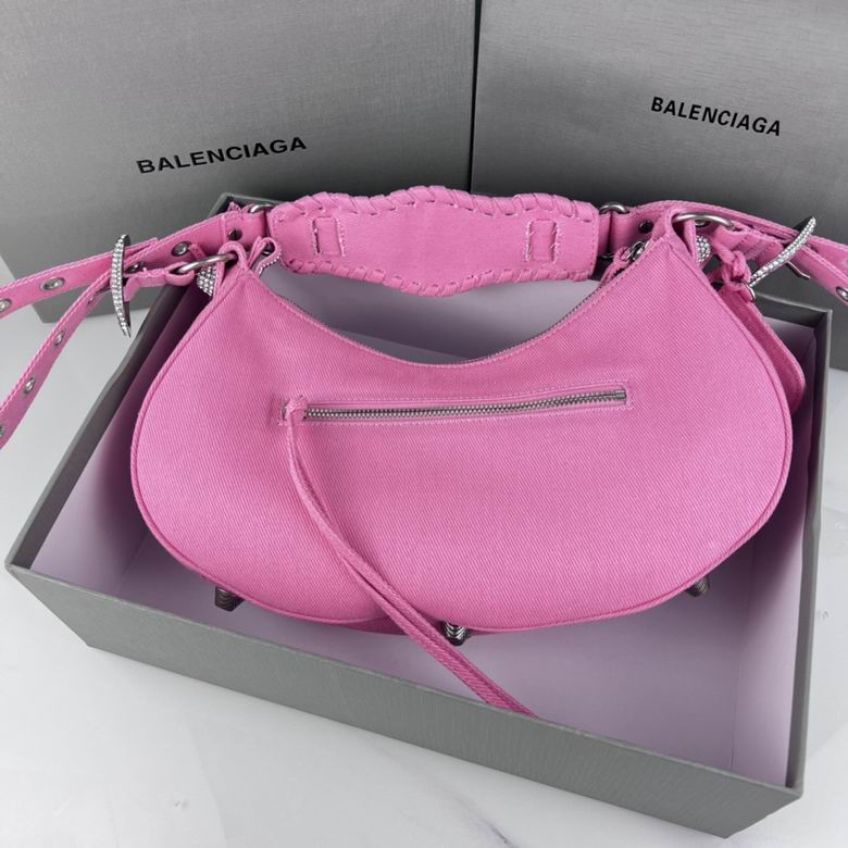 Balenciaga 33x16x8.4cm FY (2)
