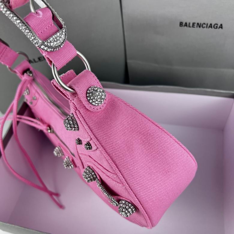 Balenciaga 33x16x8.4cm FY (3)