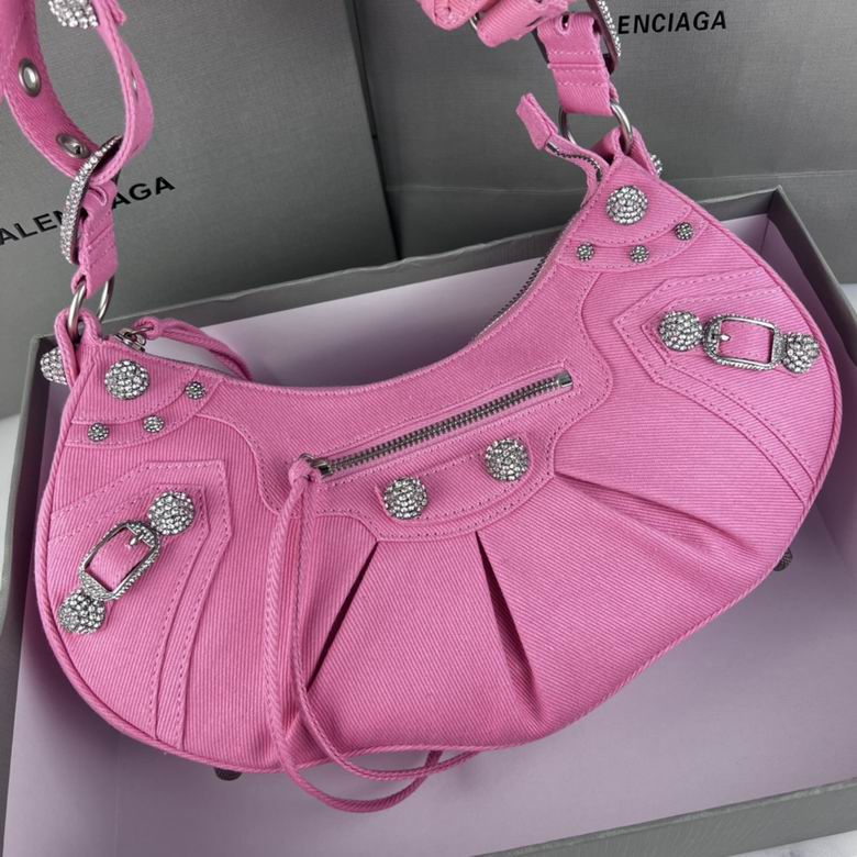 Balenciaga 33x16x8.4cm FY (5)