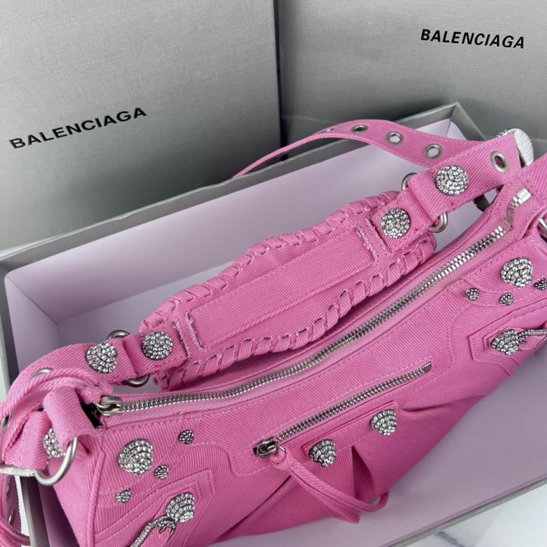 Balenciaga 33x16x8.4cm FY (6)