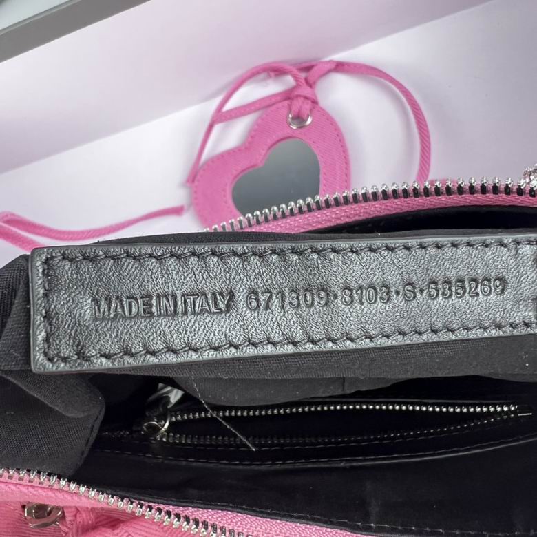 Balenciaga 33x16x8.4cm FY (9)