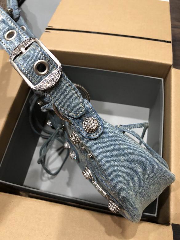 Balenciaga 33x16x8cm FY (3)