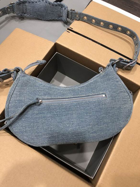 Balenciaga 33x16x8cm FY (5)