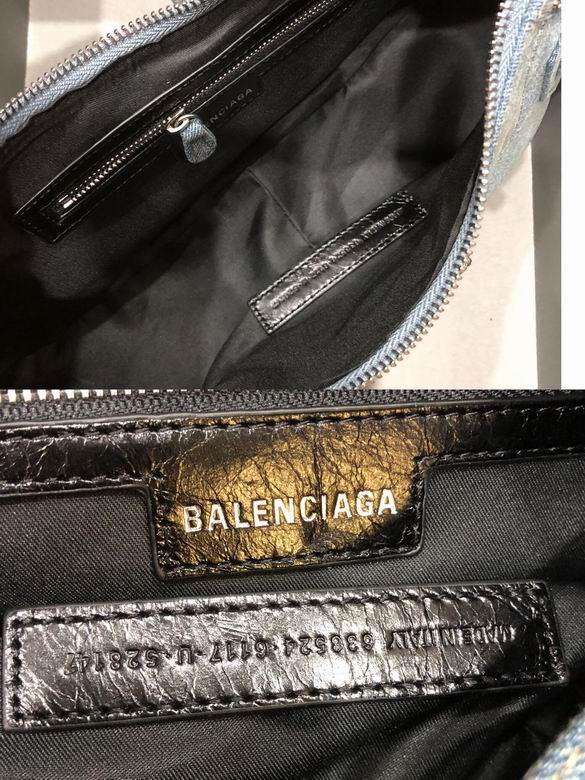 Balenciaga 33x16x8cm FY (8)