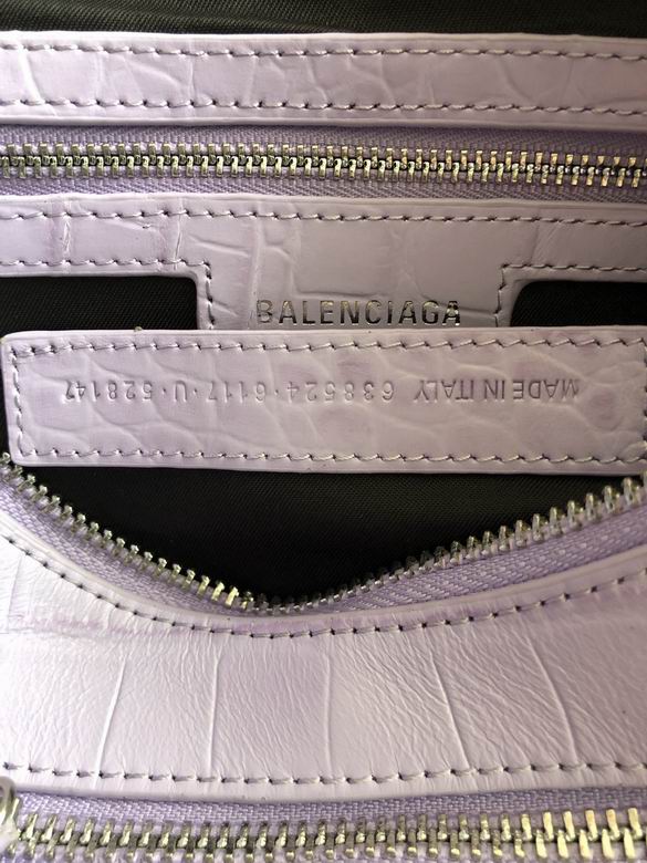 Balenciaga 33x16x8cm FY 1 (7)