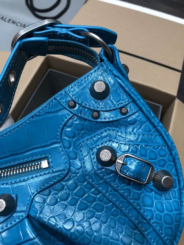 Balenciaga 33x16x8cm FY 2 (2)