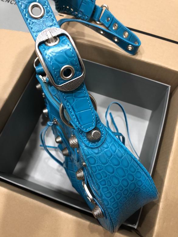 Balenciaga 33x16x8cm FY 2 (3)