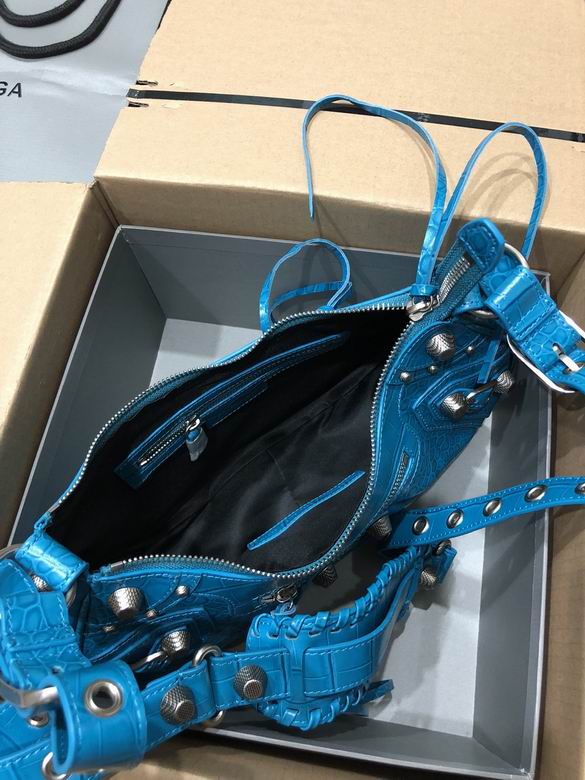 Balenciaga 33x16x8cm FY 2 (6)