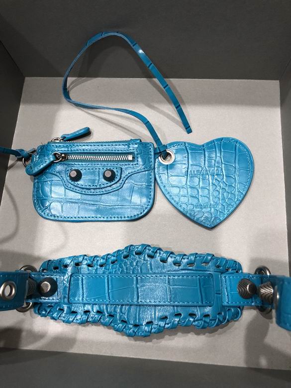 Balenciaga 33x16x8cm FY 2 (8)