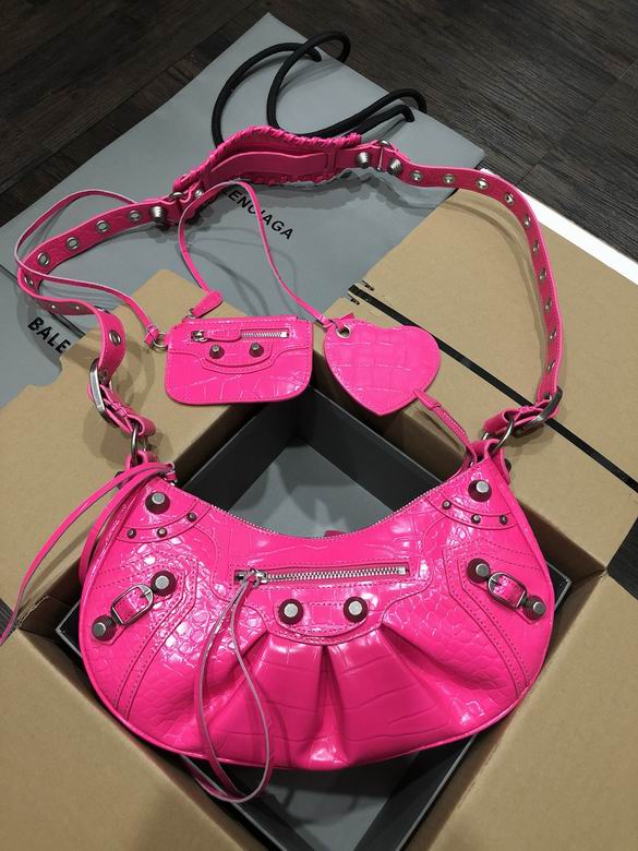 Balenciaga 33x16x8cm FY 3 (1)