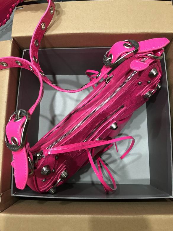 Balenciaga 33x16x8cm FY 3 (6)