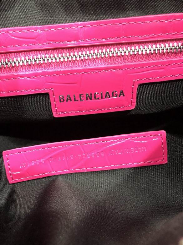 Balenciaga 33x16x8cm FY 3 (8)